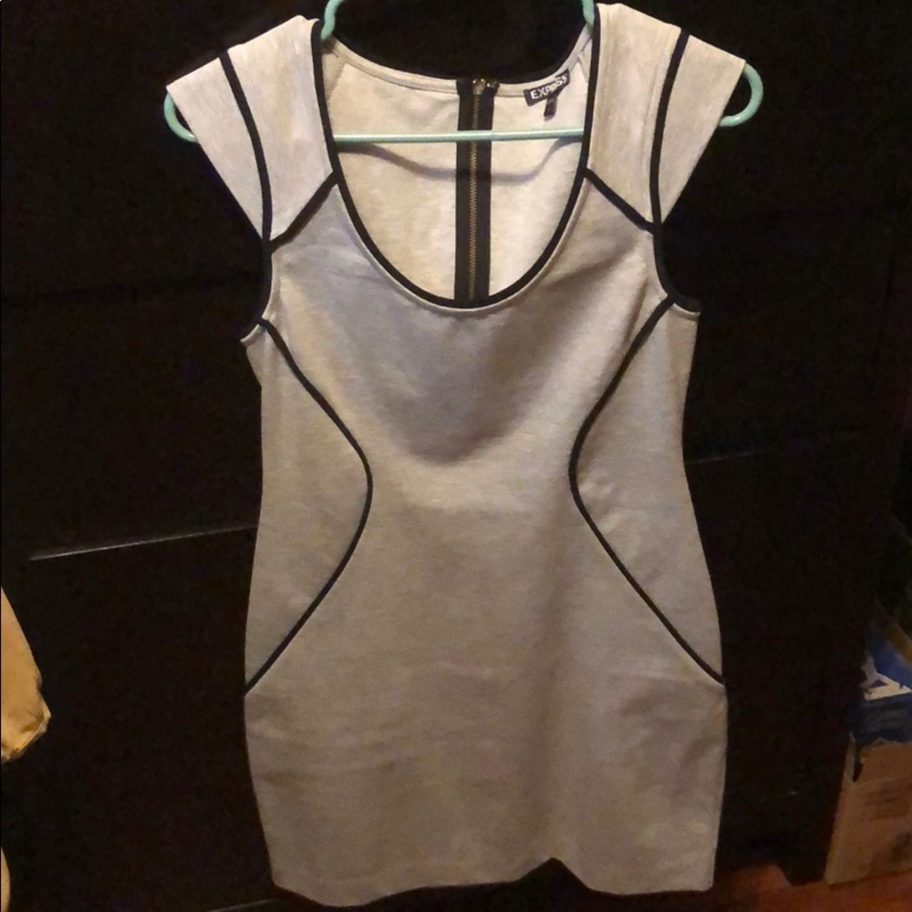 Express Dress
